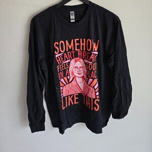 Nicole Kidman for AMC LS T-Shirt